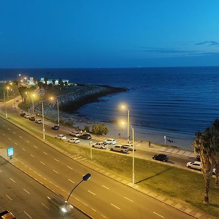 شقة مونتيفيديو  في Escorpio De Mar المظهر الخارجي الصورة